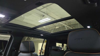 2024 GMC Yukon XL AT4