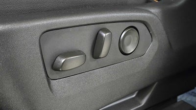 2024 GMC Yukon XL AT4