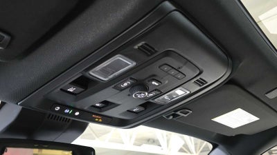 2024 GMC Yukon XL AT4