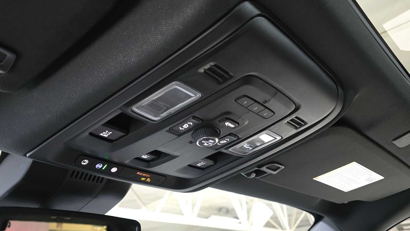 2024 GMC Yukon XL AT4