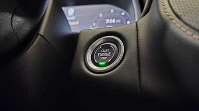 2024 GMC Yukon XL AT4