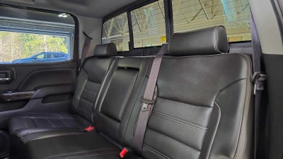 2015 GMC Sierra 3500HD Denali