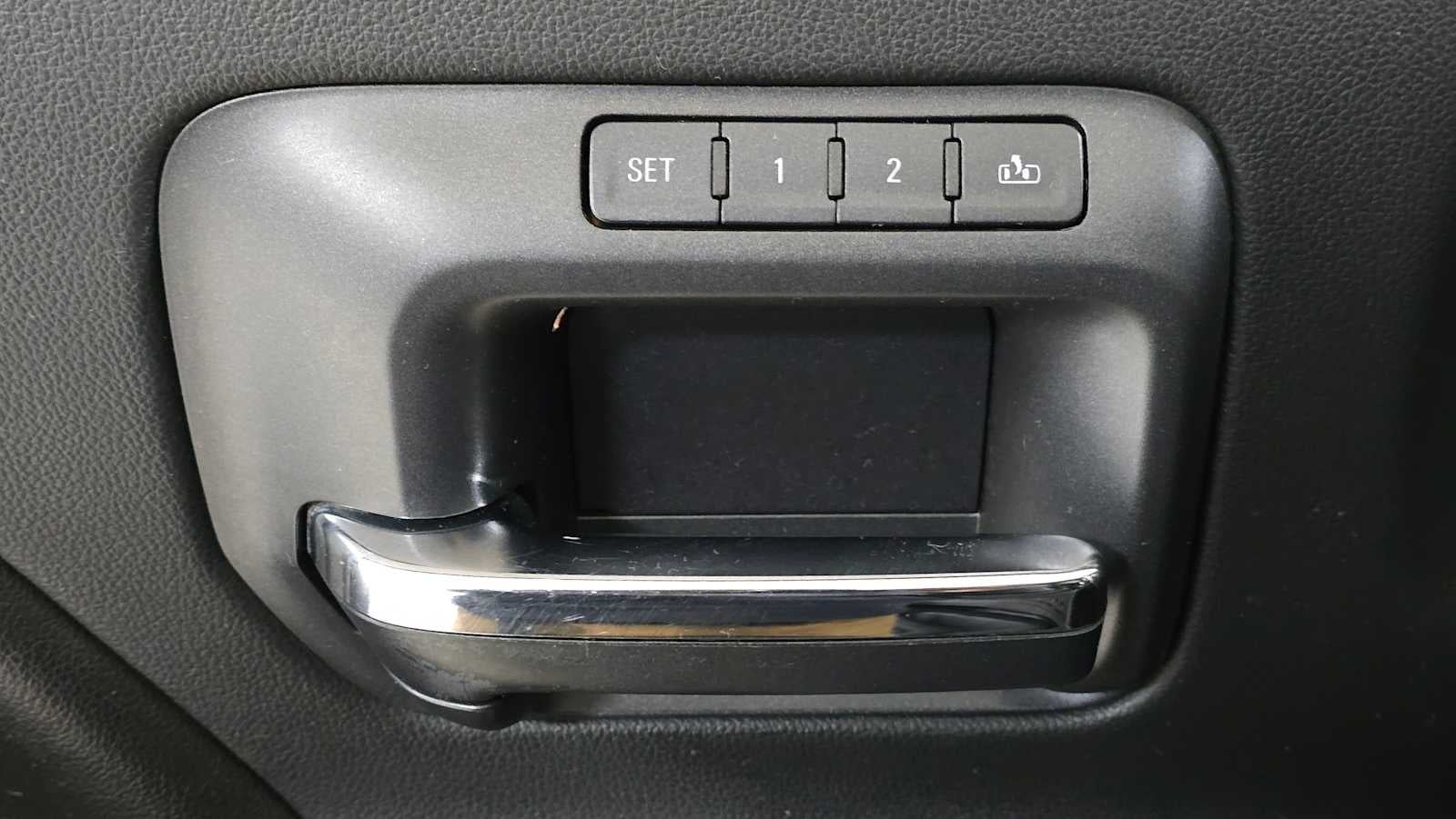 2015 GMC Sierra 3500HD Denali