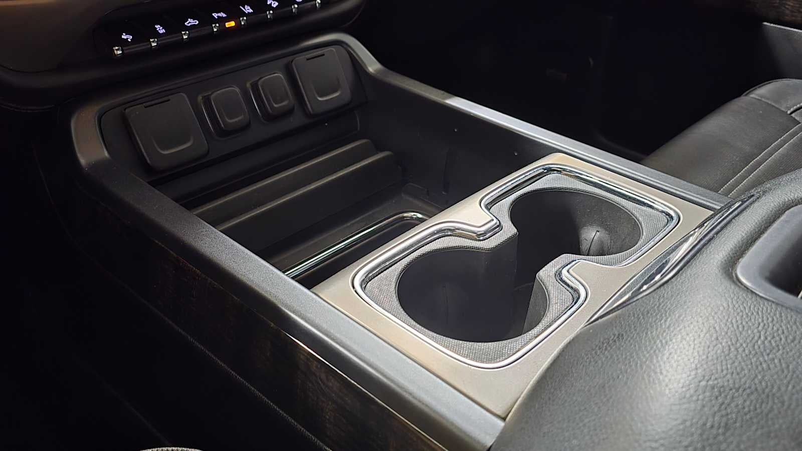 2015 GMC Sierra 3500HD Denali