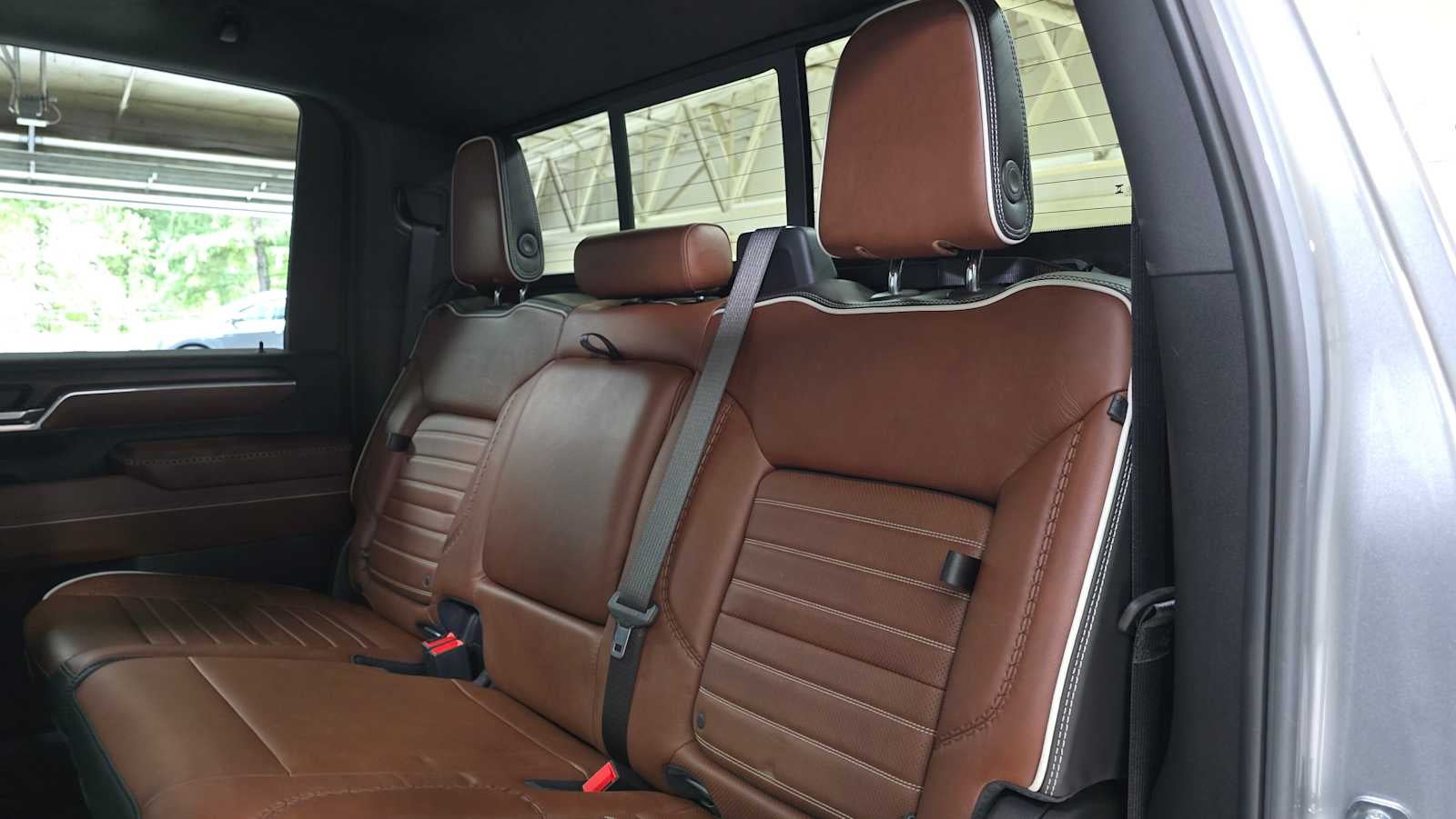 2024 GMC Sierra 3500HD Denali Ultimate