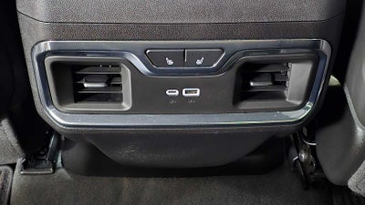 2024 GMC Sierra 3500HD Denali Ultimate