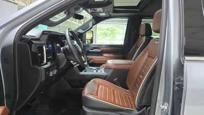 2024 GMC Sierra 3500HD Denali Ultimate