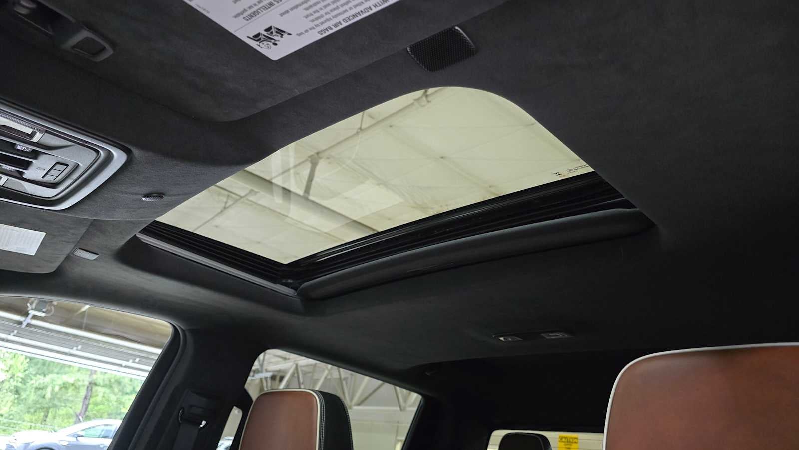 2024 GMC Sierra 3500HD Denali Ultimate