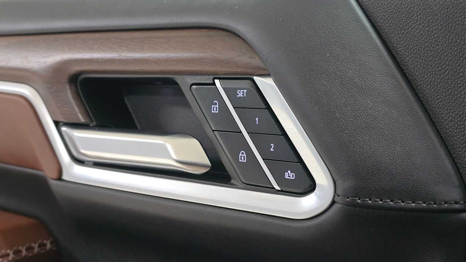 2024 GMC Sierra 3500HD Denali Ultimate