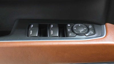 2024 GMC Sierra 3500HD Denali Ultimate