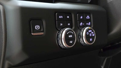 2024 GMC Sierra 3500HD Denali Ultimate