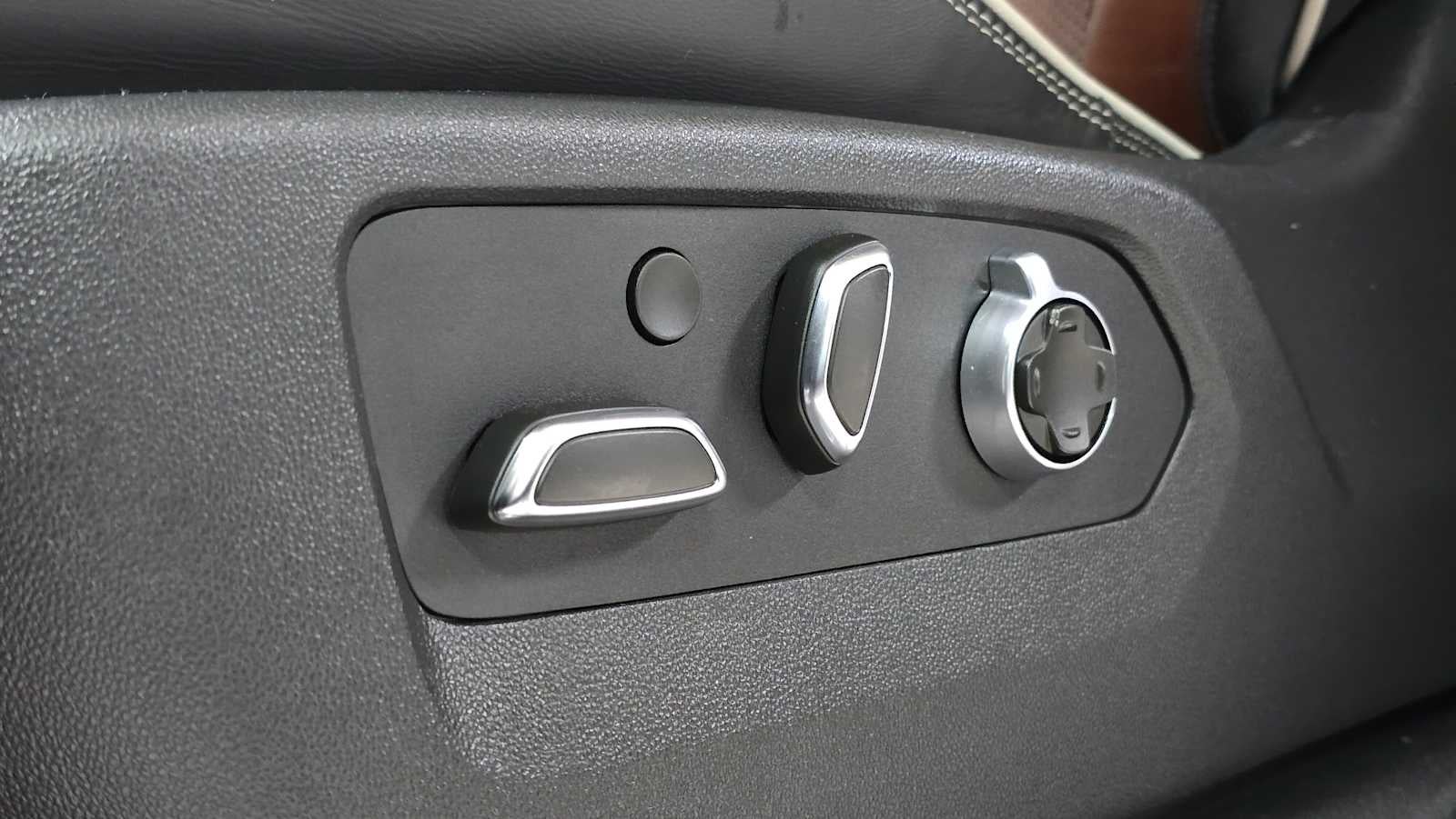 2024 GMC Sierra 3500HD Denali Ultimate