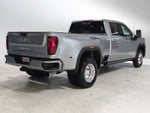 2024 GMC Sierra 3500HD Denali Ultimate