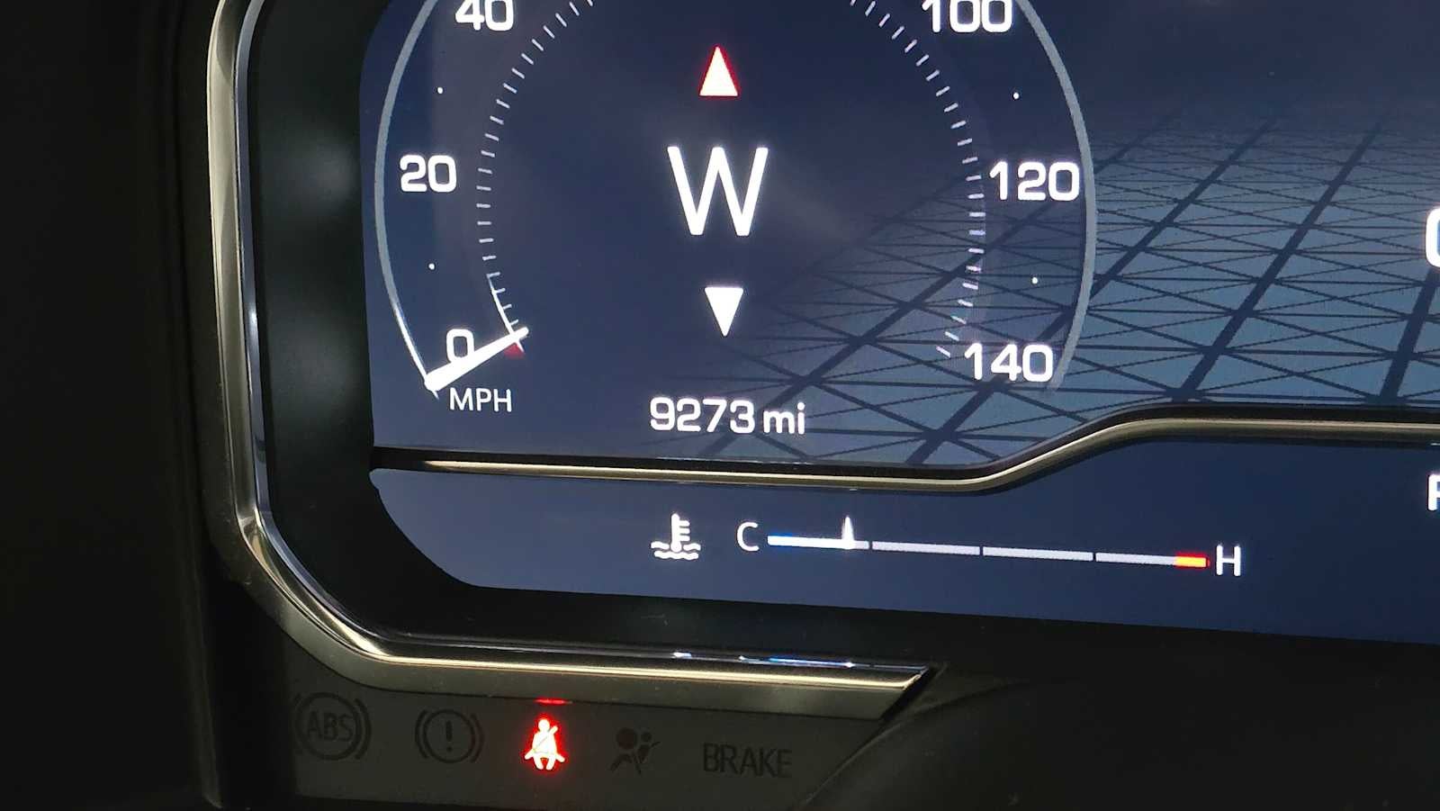 2024 GMC Sierra 3500HD Denali Ultimate