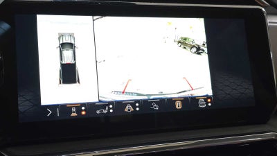 2024 GMC Sierra 3500HD Denali Ultimate