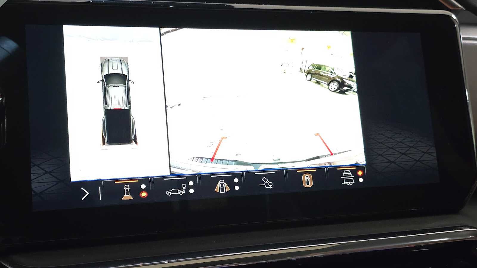 2024 GMC Sierra 3500HD Denali Ultimate