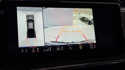 2024 GMC Sierra 3500HD Denali Ultimate