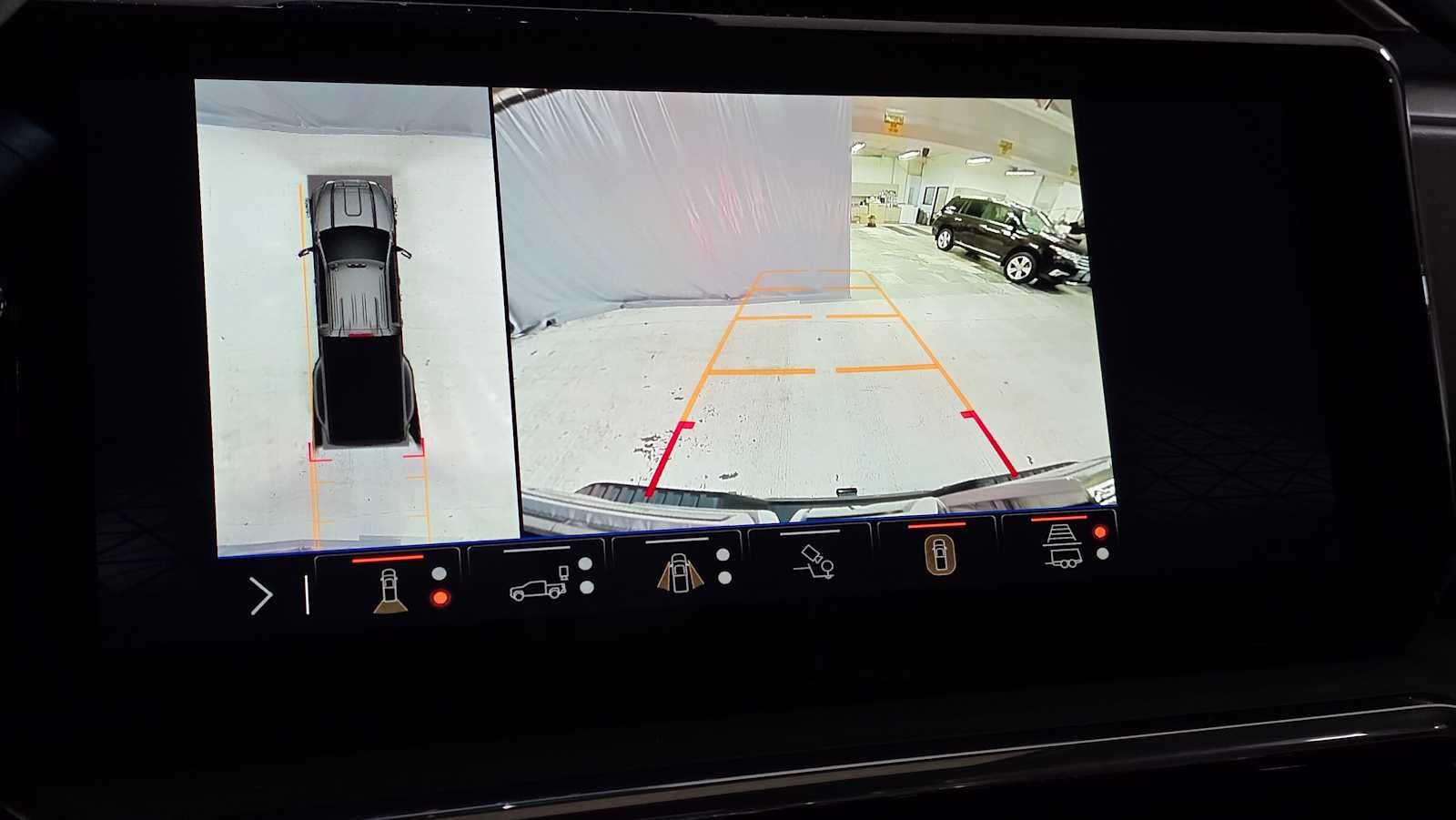 2024 GMC Sierra 3500HD Denali Ultimate