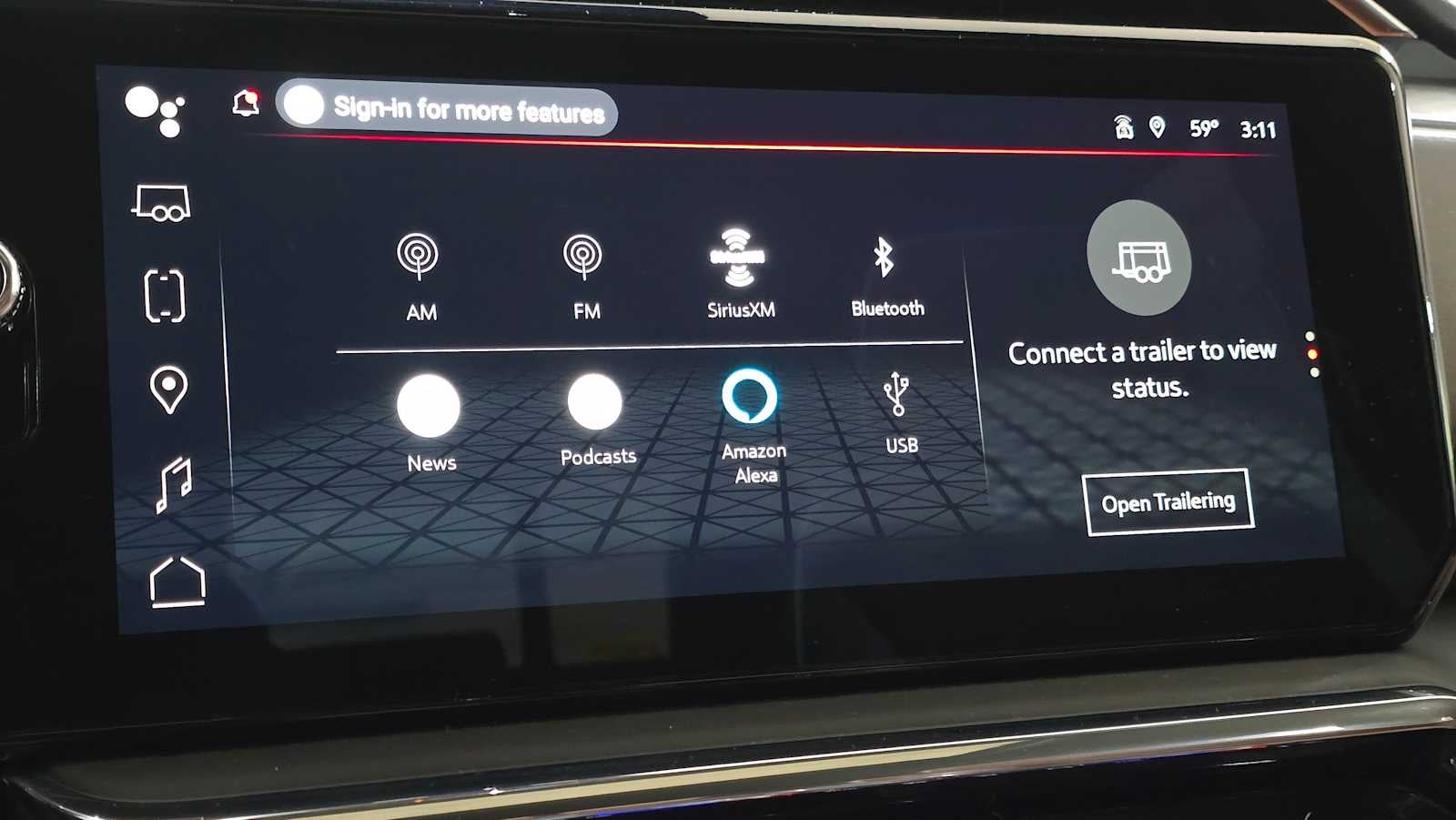 2024 GMC Sierra 3500HD Denali Ultimate