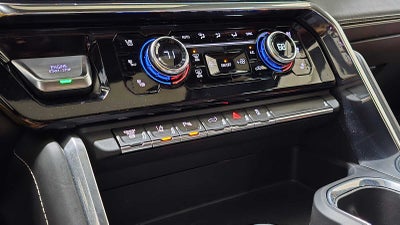 2024 GMC Sierra 3500HD Denali Ultimate