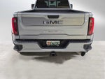 2024 GMC Sierra 3500HD Denali Ultimate