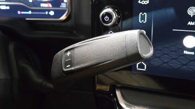 2024 GMC Sierra 3500HD Denali Ultimate