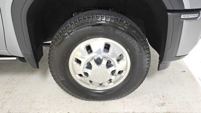 2024 GMC Sierra 3500HD Denali Ultimate