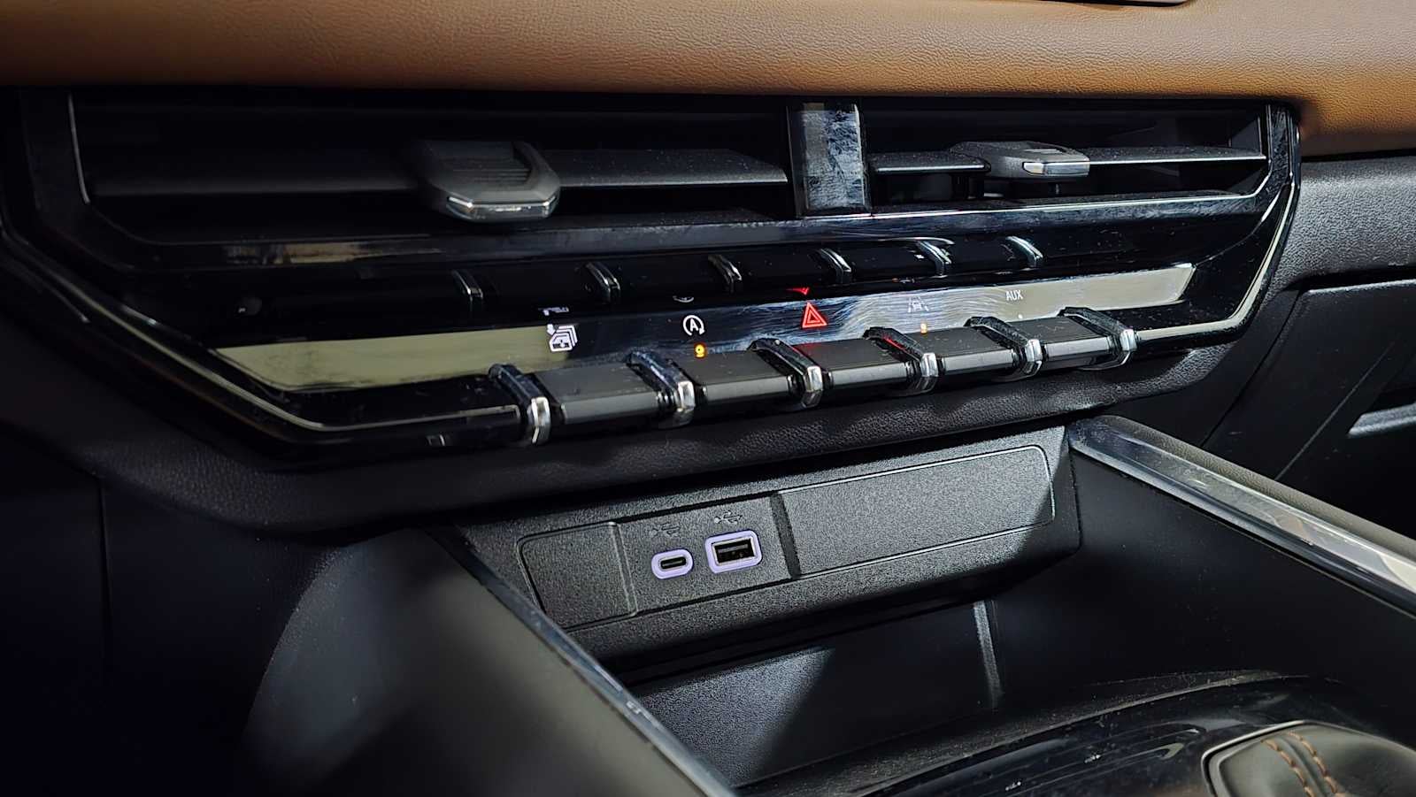 2024 GMC Canyon 4WD AT4