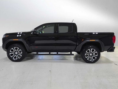 2024 GMC Canyon 4WD AT4