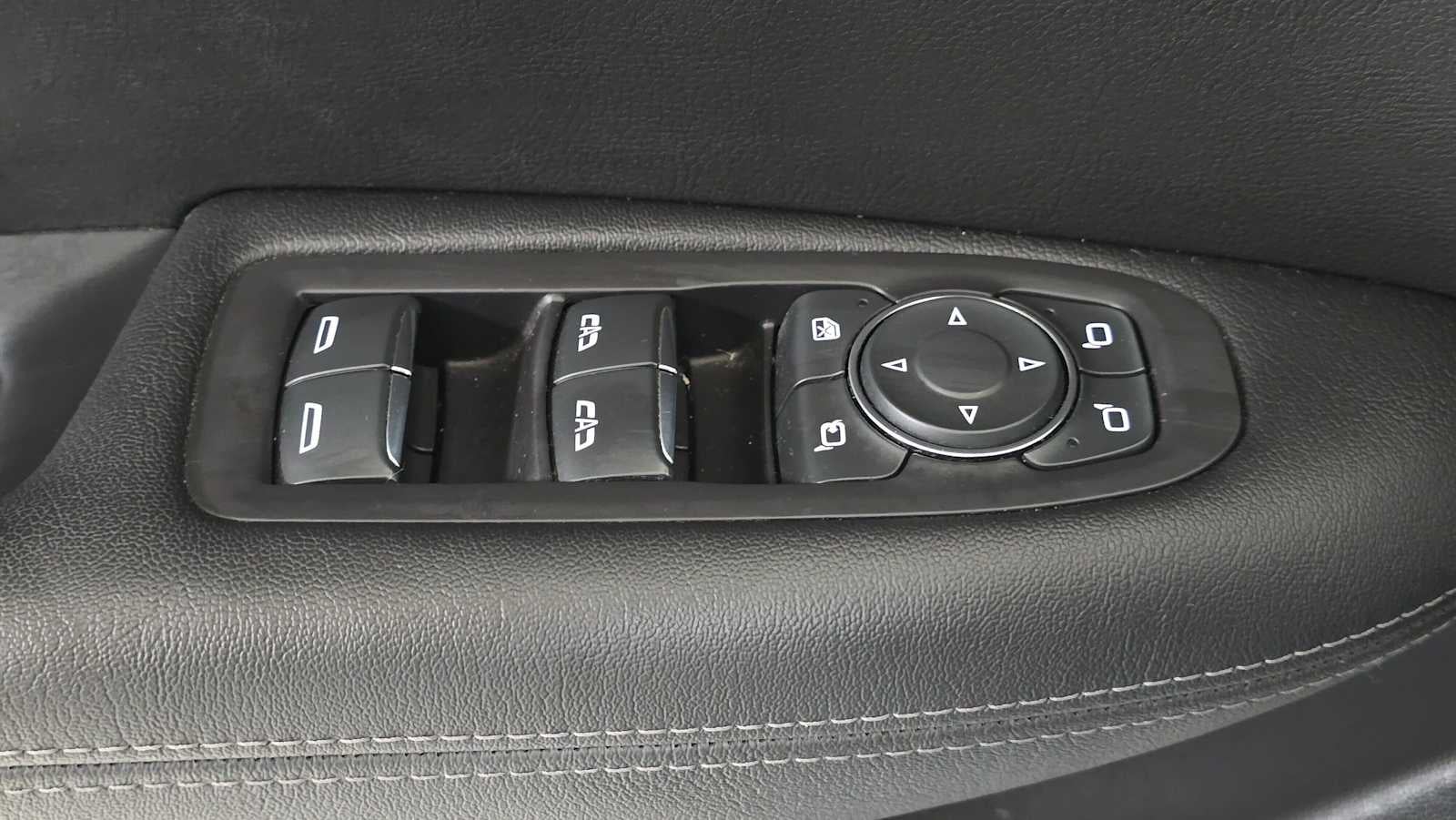 2020 Cadillac XT5 Premium Luxury FWD