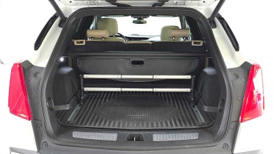 2018 Cadillac XT5 Luxury AWD