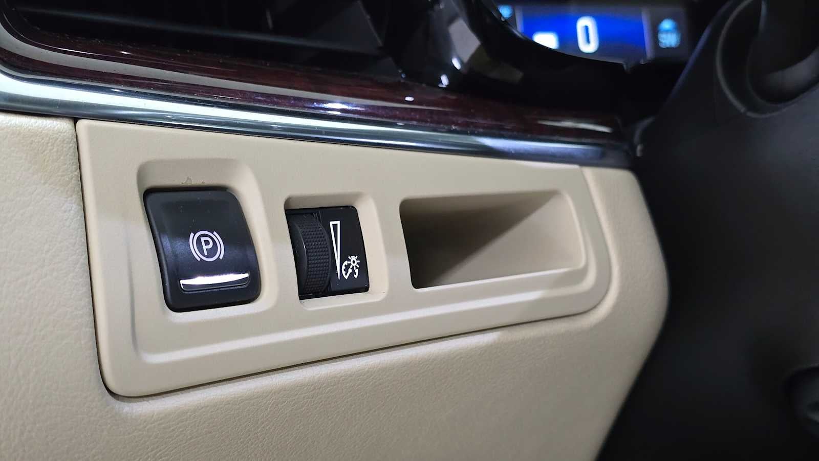 2018 Cadillac XT5 Luxury AWD