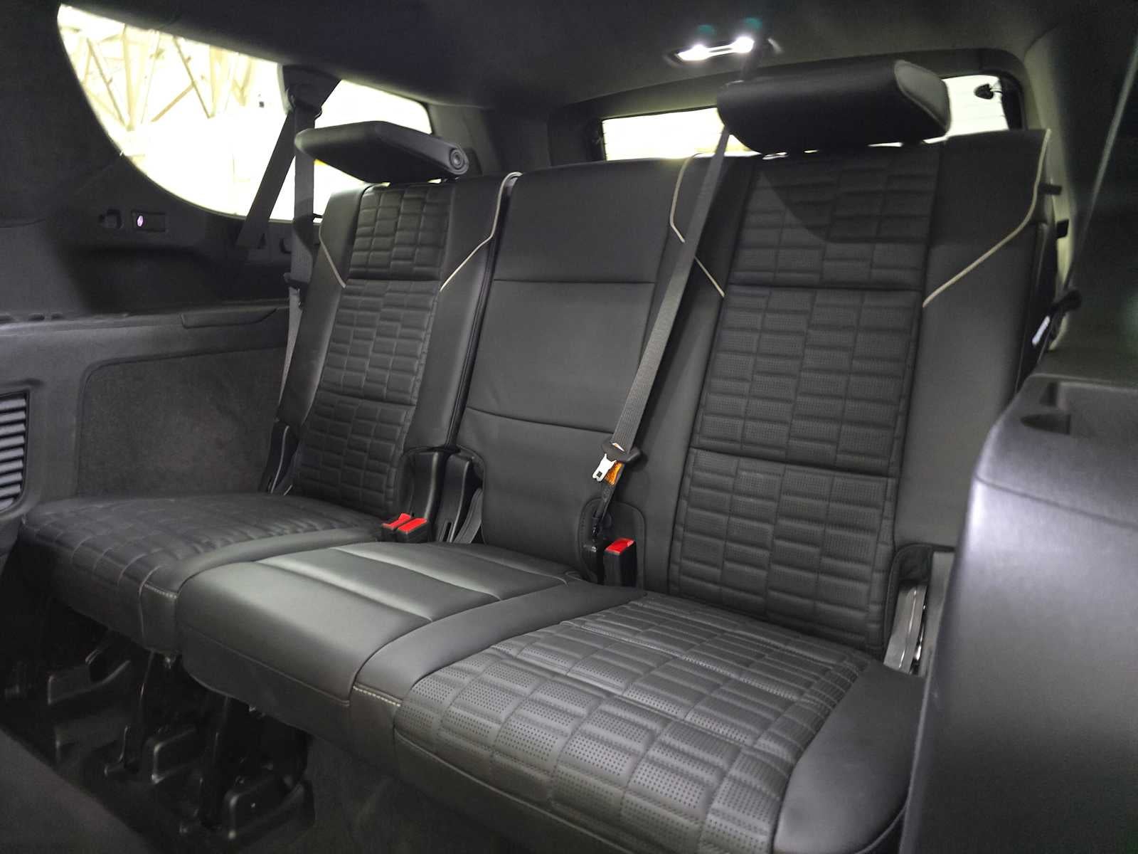 2024 Cadillac Escalade ESV 4WD Premium Luxury Platinum