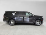 2024 Cadillac Escalade ESV 4WD Premium Luxury Platinum