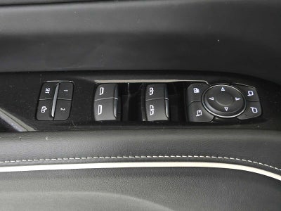 2024 Cadillac Escalade ESV 4WD Premium Luxury Platinum