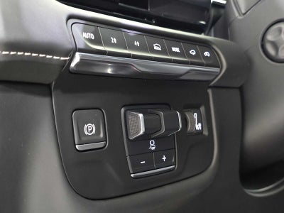 2024 Cadillac Escalade ESV 4WD Premium Luxury Platinum