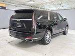 2024 Cadillac Escalade ESV 4WD Premium Luxury Platinum