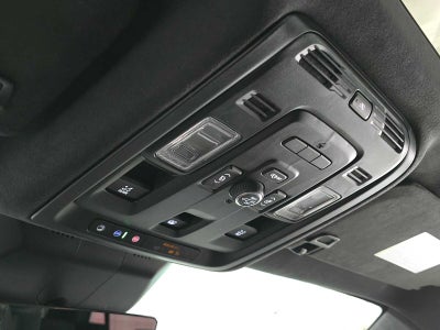 2024 Cadillac Escalade ESV 4WD Premium Luxury Platinum