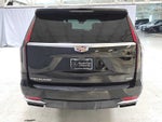2024 Cadillac Escalade ESV 4WD Premium Luxury Platinum