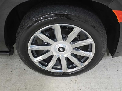 2024 Cadillac Escalade ESV 4WD Premium Luxury Platinum