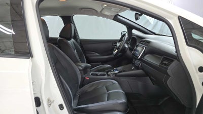 2020 Nissan LEAF SL PLUS