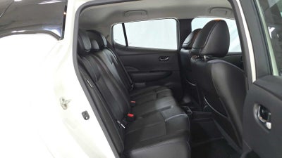 2020 Nissan LEAF SL PLUS