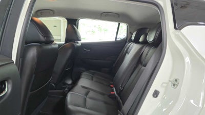 2020 Nissan LEAF SL PLUS