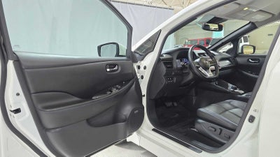 2020 Nissan LEAF SL PLUS