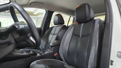 2020 Nissan LEAF SL PLUS