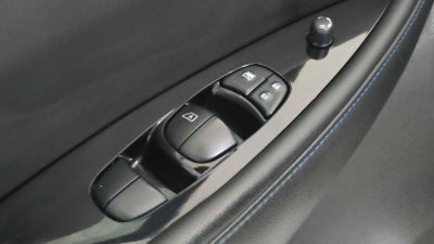 2020 Nissan LEAF SL PLUS