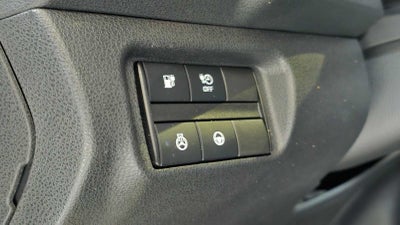 2020 Nissan LEAF SL PLUS