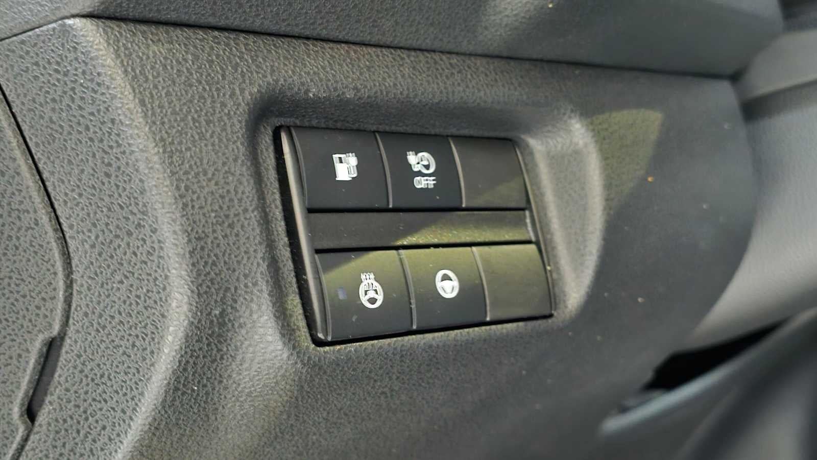 2020 Nissan LEAF SL PLUS