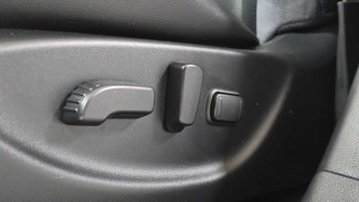 2020 Nissan LEAF SL PLUS