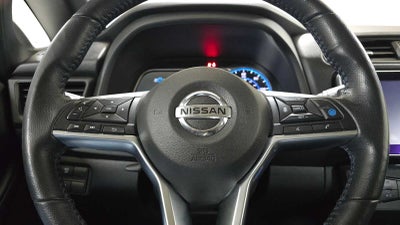 2020 Nissan LEAF SL PLUS